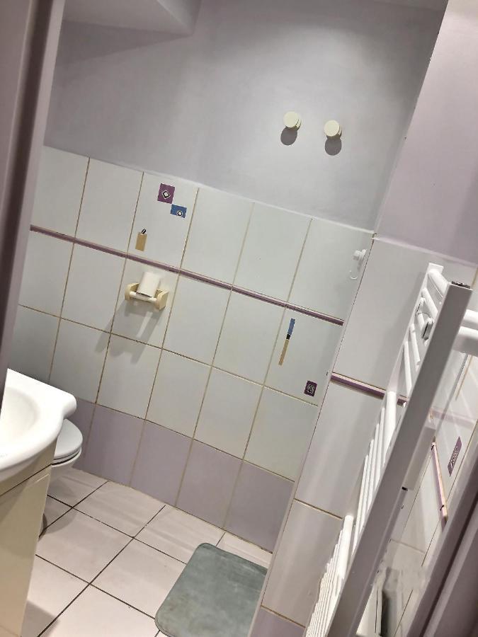 Appartement De Charme Dans Le Quartier Historique ทูล ภายนอก รูปภาพ