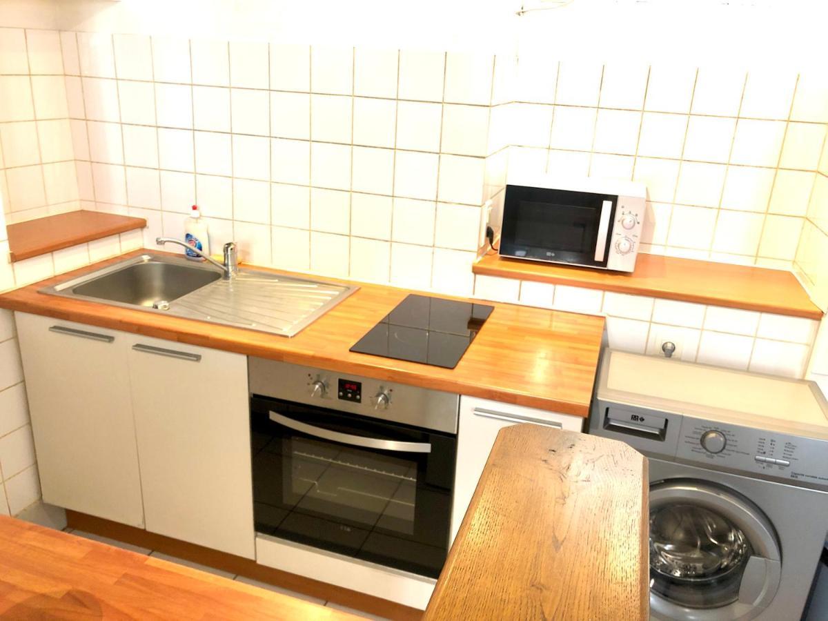 Appartement De Charme Dans Le Quartier Historique ทูล ภายนอก รูปภาพ